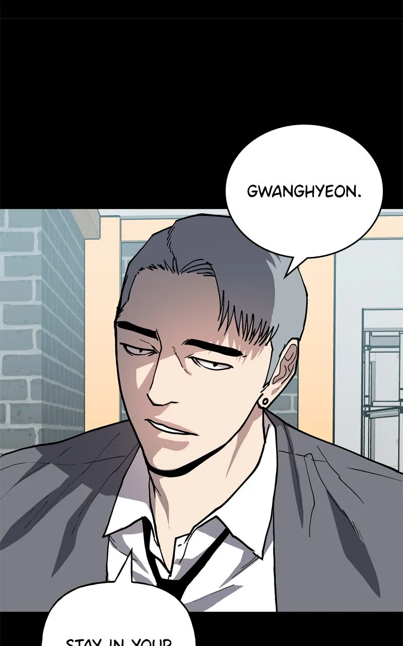 Read BOSS RETURN chapter 44 image 41 on Lezhin