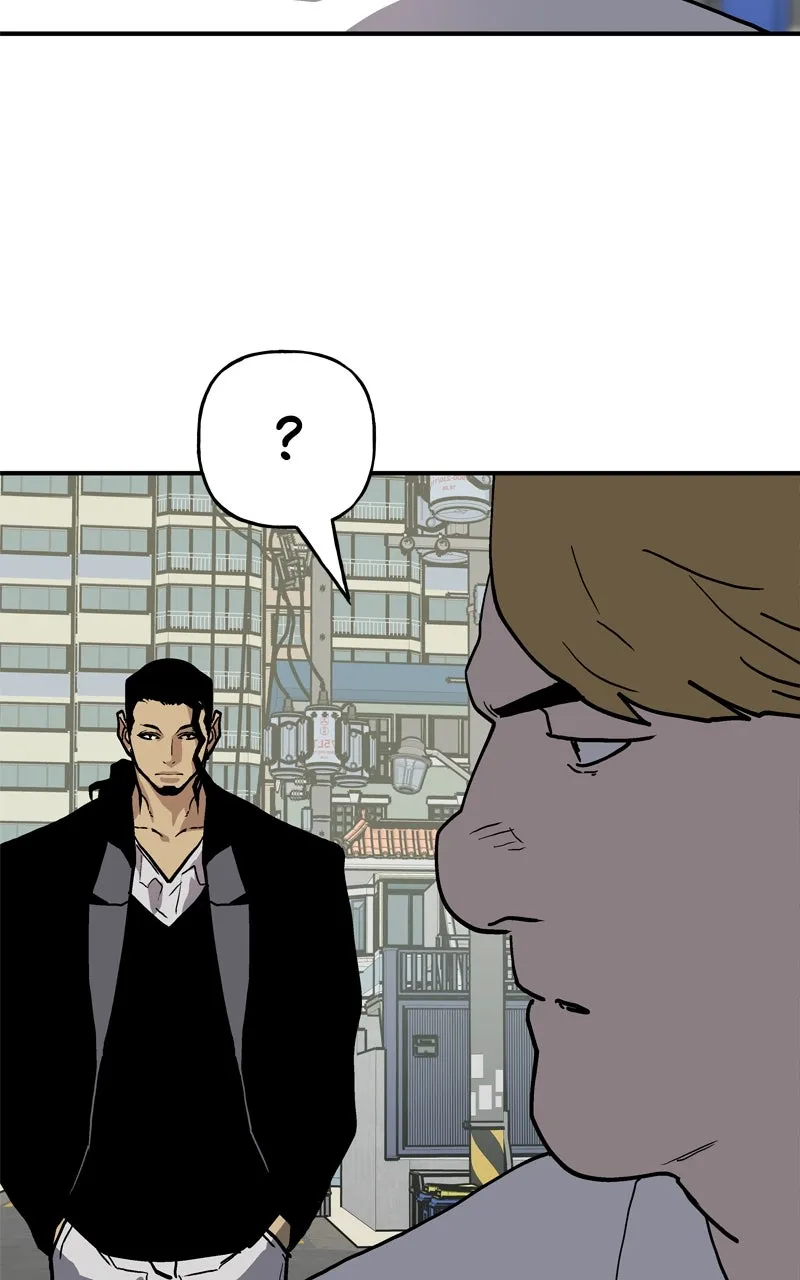 Read BOSS RETURN chapter 44 image 45 on Lezhin