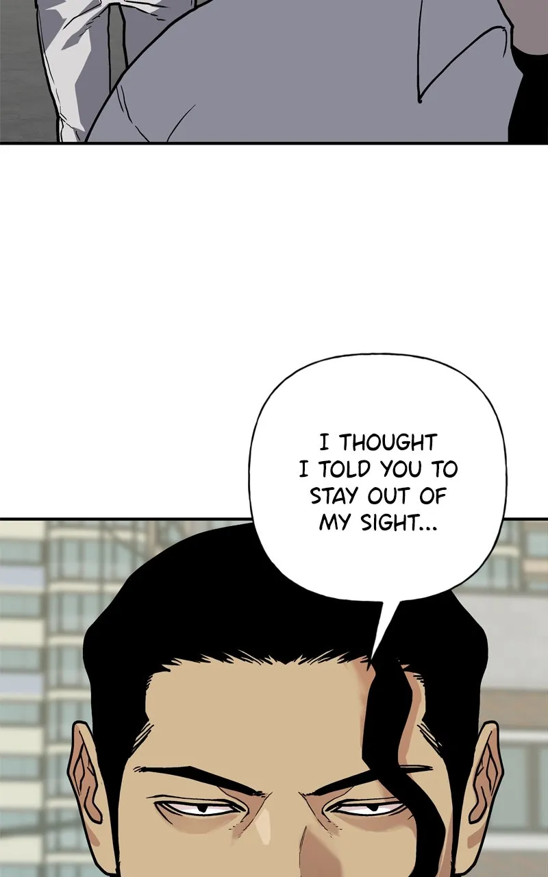 Read BOSS RETURN chapter 44 image 46 on Lezhin