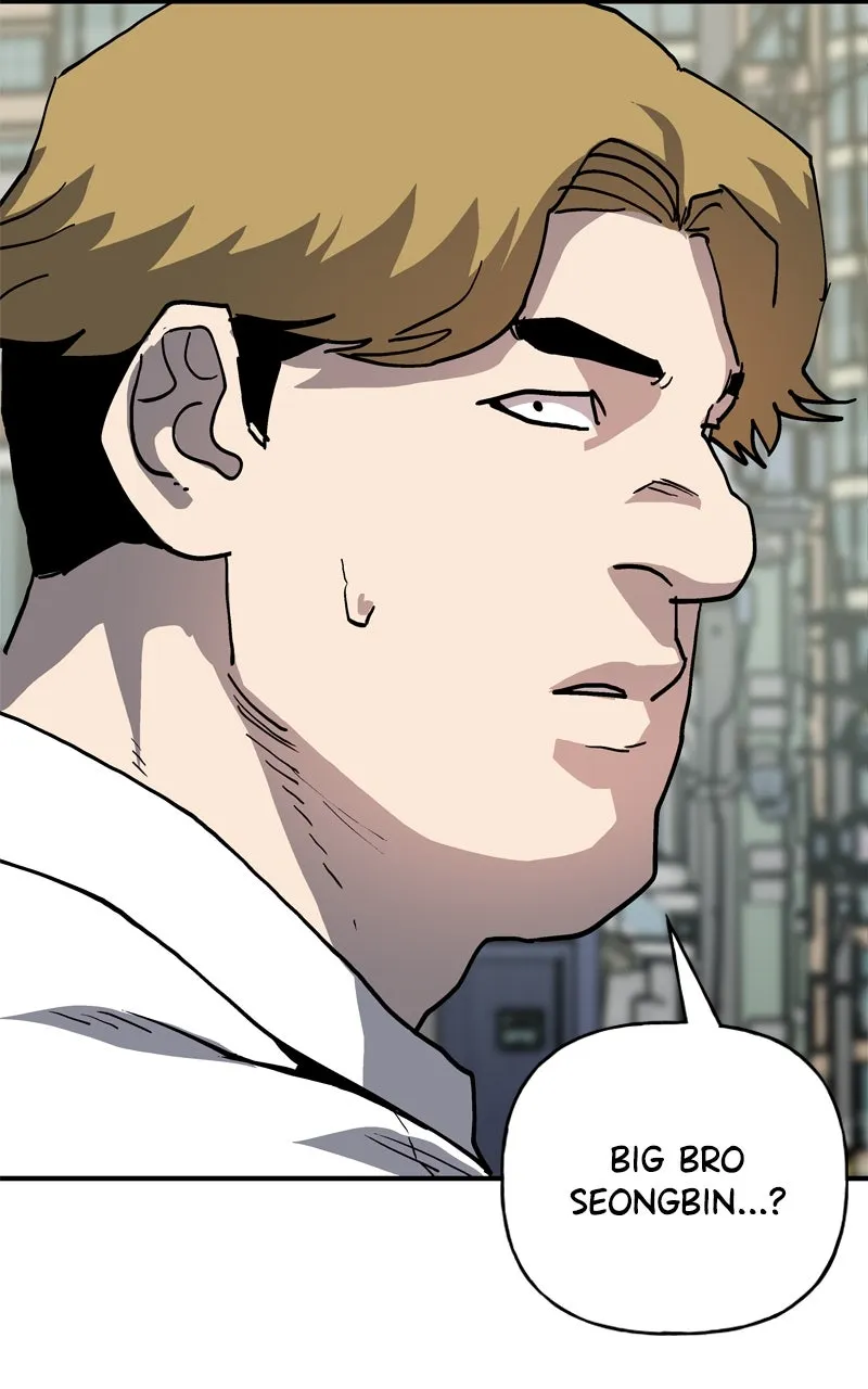 Read BOSS RETURN chapter 44 image 48 on Lezhin