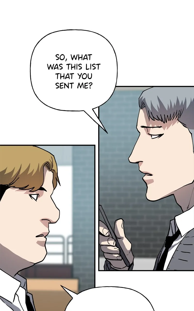 Read BOSS RETURN chapter 44 image 5 on Lezhin