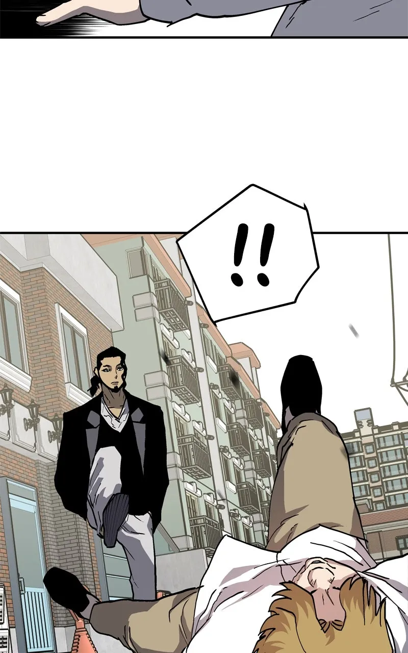 Read BOSS RETURN chapter 44 image 50 on Lezhin