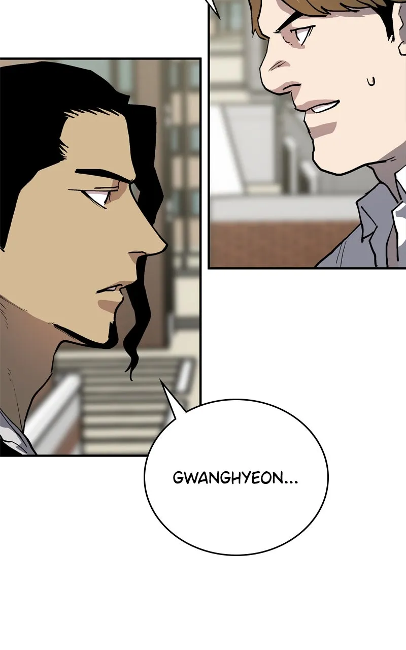 Read BOSS RETURN chapter 44 image 56 on Lezhin