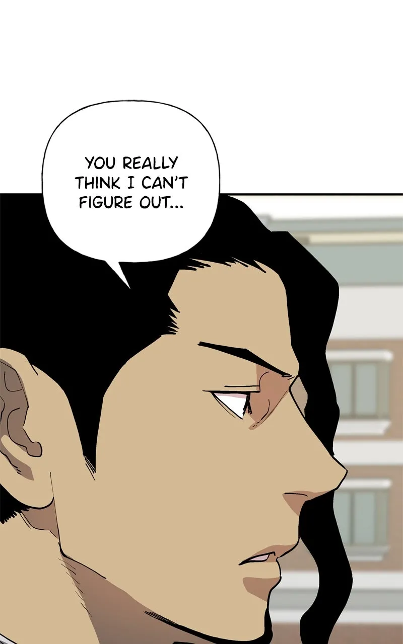 Read BOSS RETURN chapter 44 image 57 on Lezhin