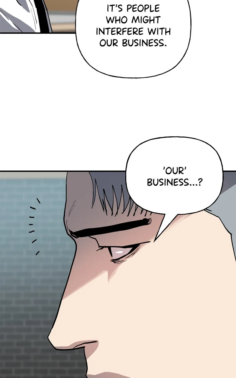 Read BOSS RETURN chapter 44 image 6 on Lezhin