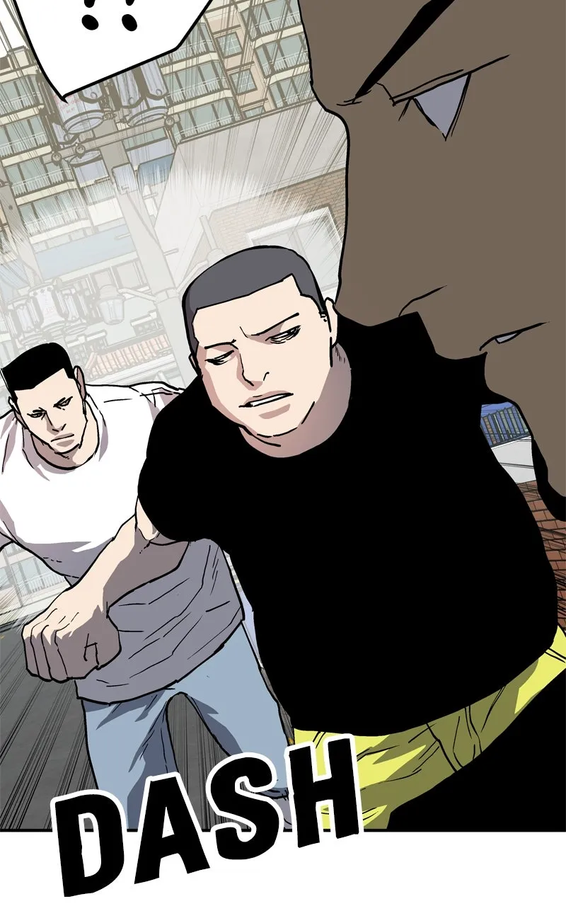 Read BOSS RETURN chapter 44 image 62 on Lezhin