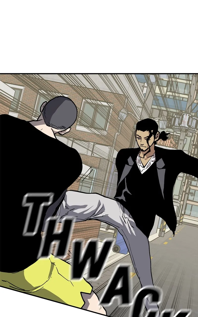 Read BOSS RETURN chapter 44 image 67 on Lezhin