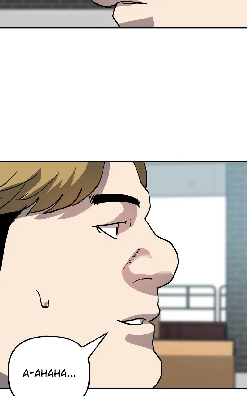 Read BOSS RETURN chapter 44 image 7 on Lezhin
