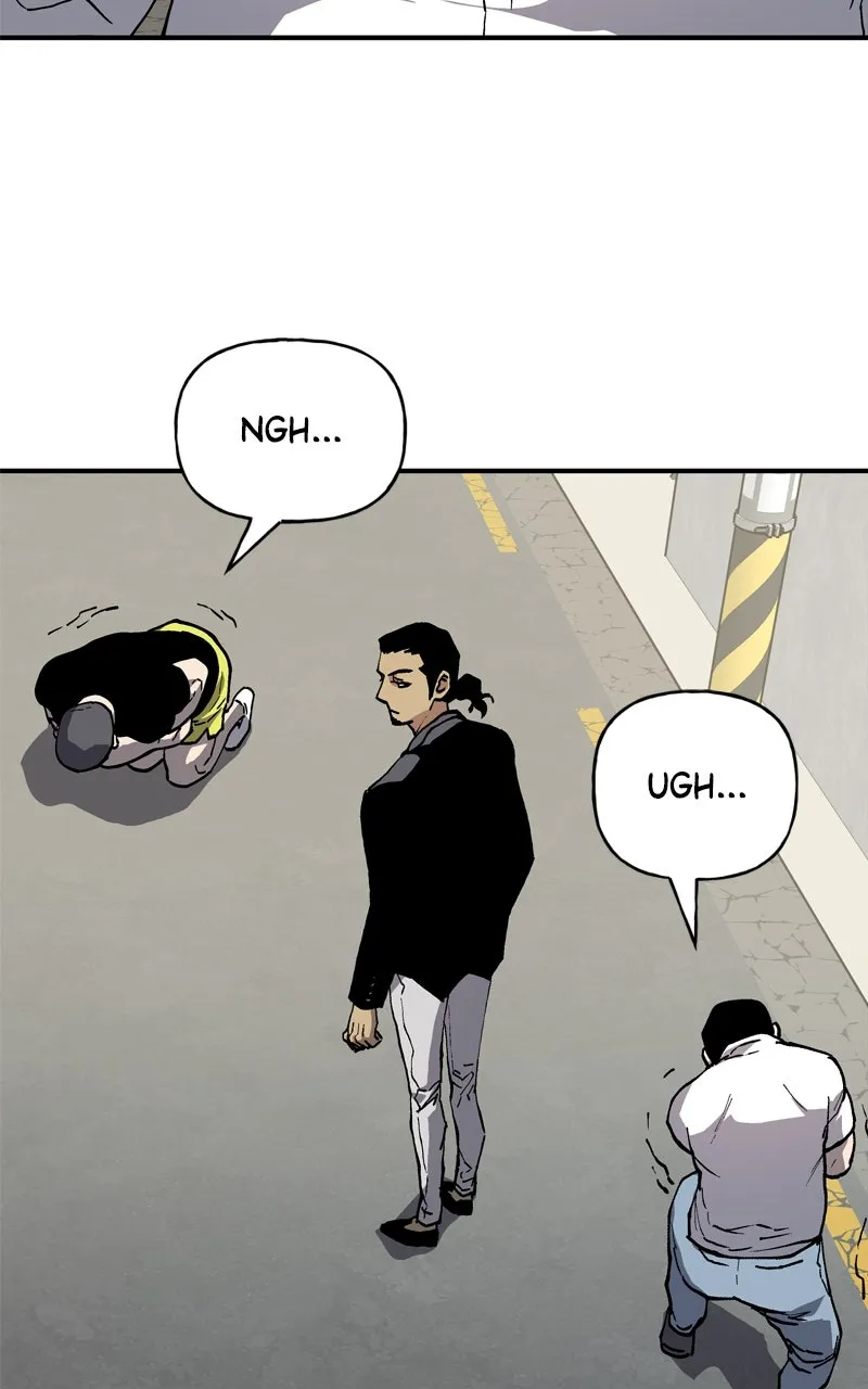 Read BOSS RETURN chapter 44 image 73 on Lezhin