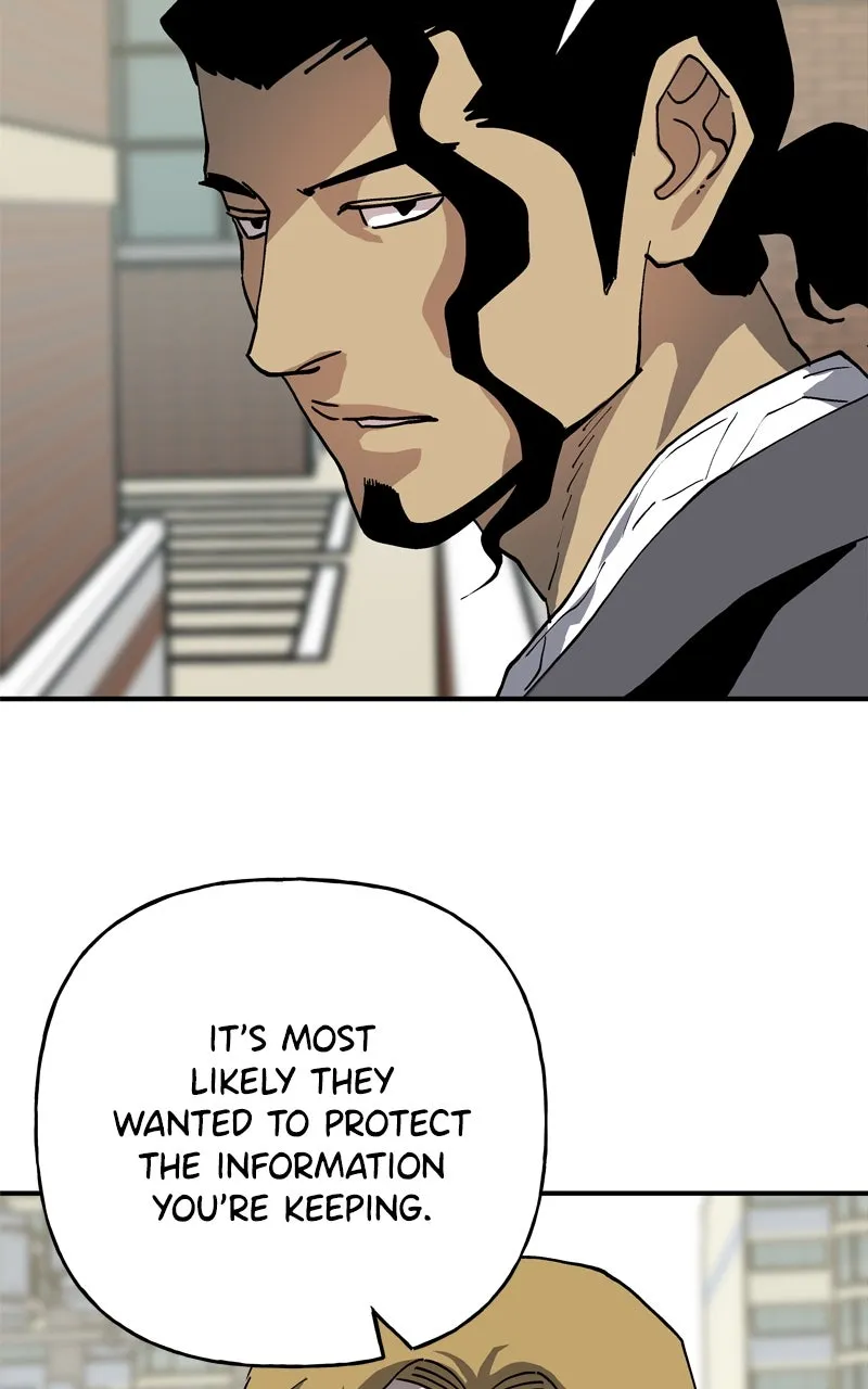 Read BOSS RETURN chapter 44 image 75 on Lezhin