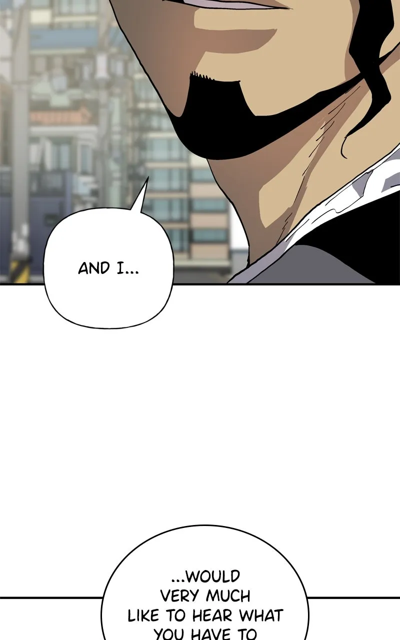 Read BOSS RETURN chapter 44 image 77 on Lezhin