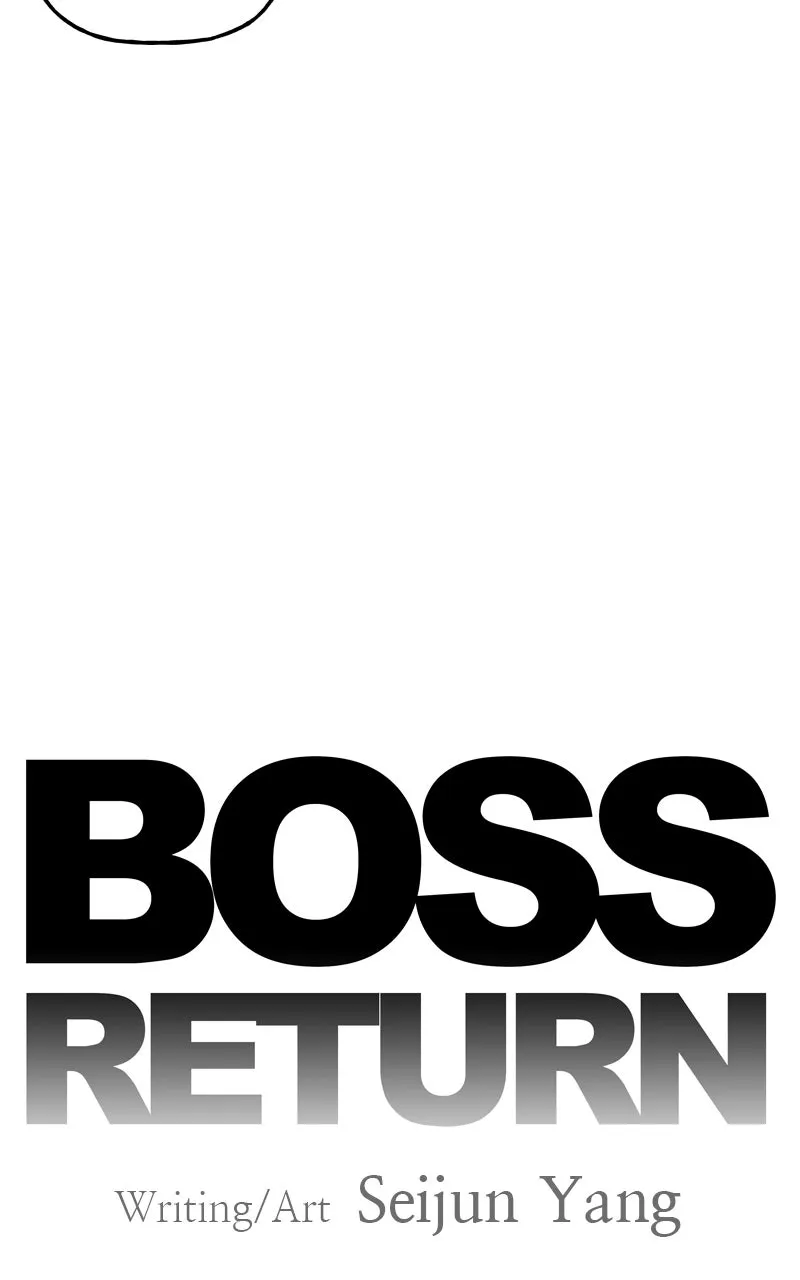 Read BOSS RETURN chapter 44 image 8 on Lezhin