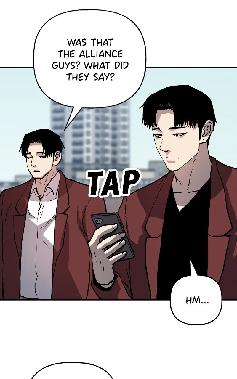 Read BOSS RETURN chapter 44 image 80 on Lezhin