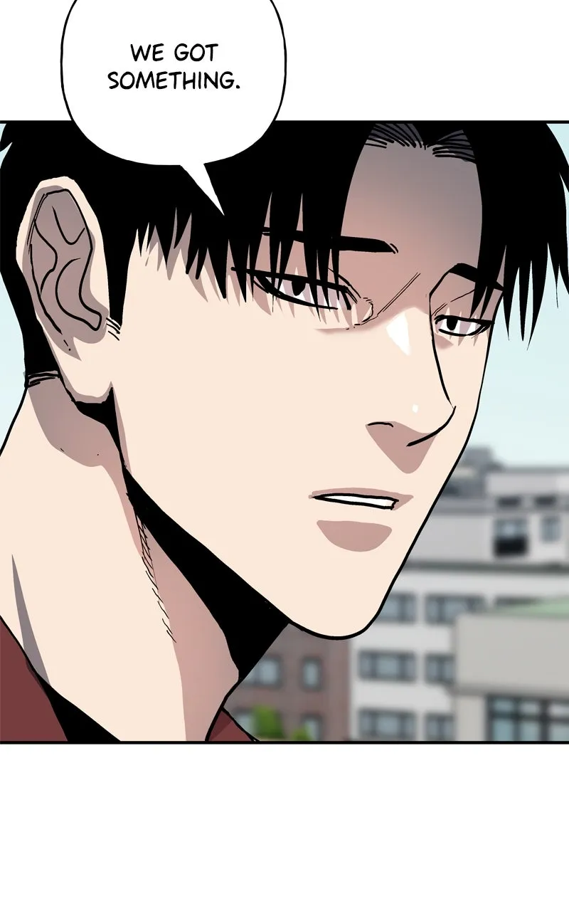 Read BOSS RETURN chapter 44 image 81 on Lezhin