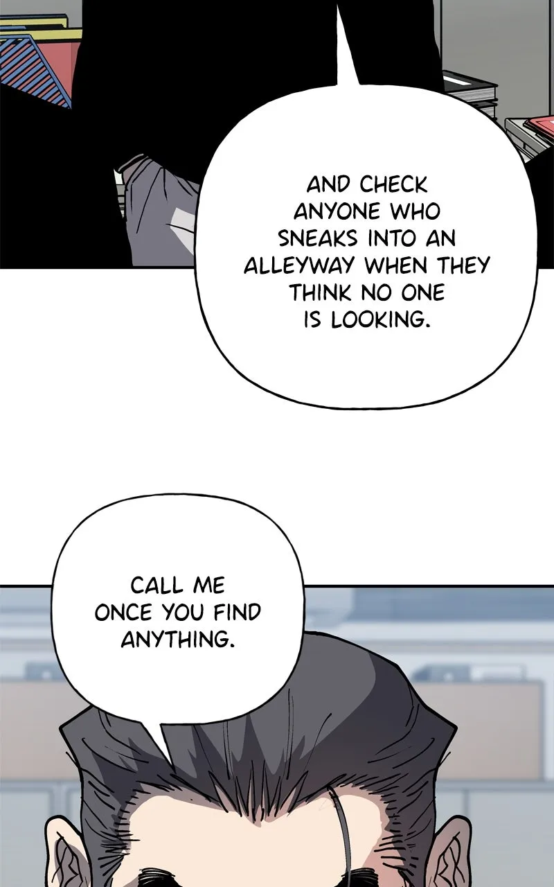Read BOSS RETURN chapter 44 image 84 on Lezhin