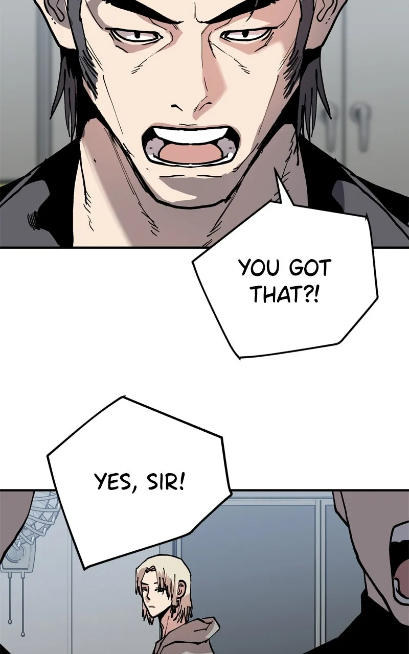Read BOSS RETURN chapter 44 image 85 on Lezhin