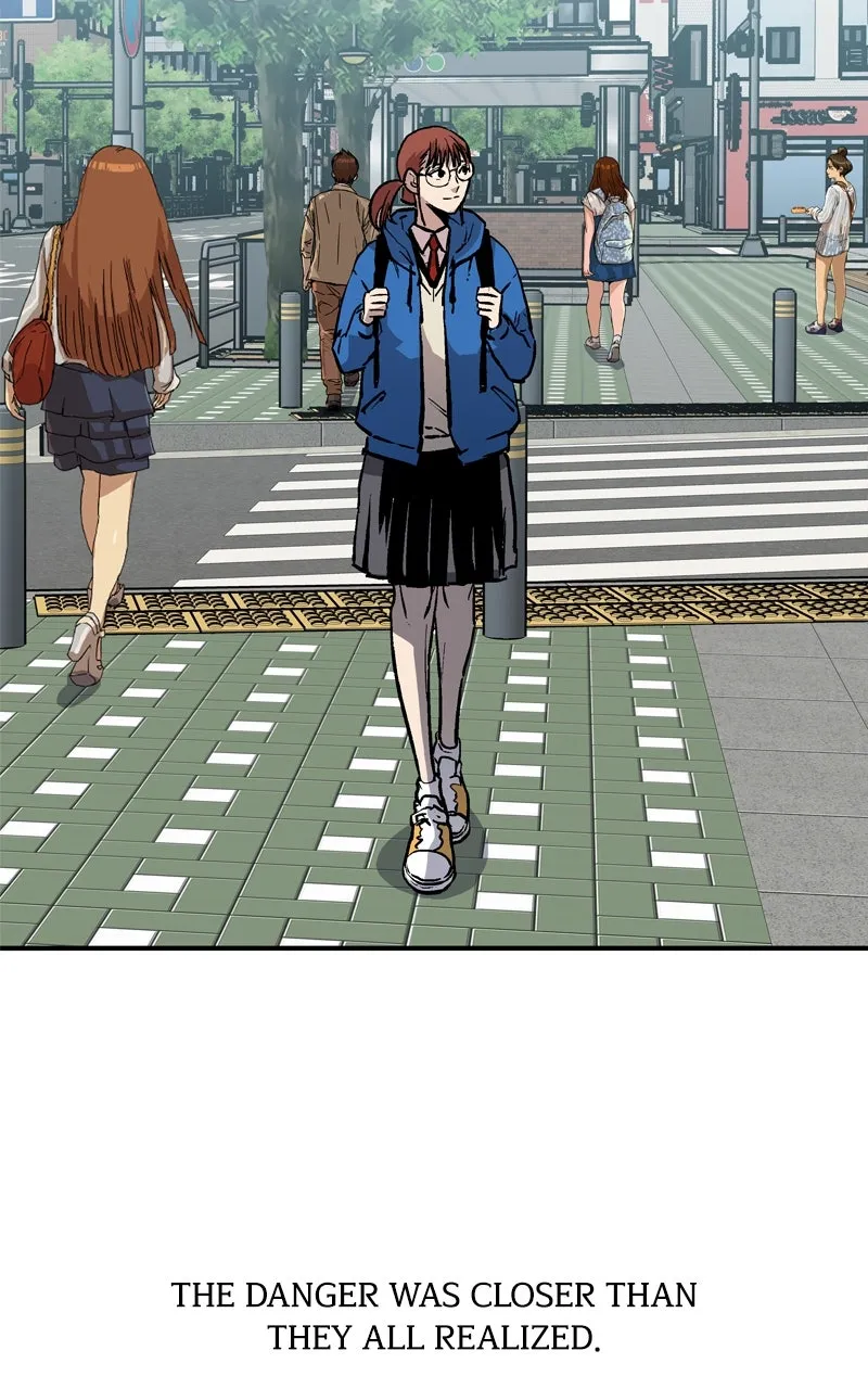 Read BOSS RETURN chapter 44 image 88 on Lezhin