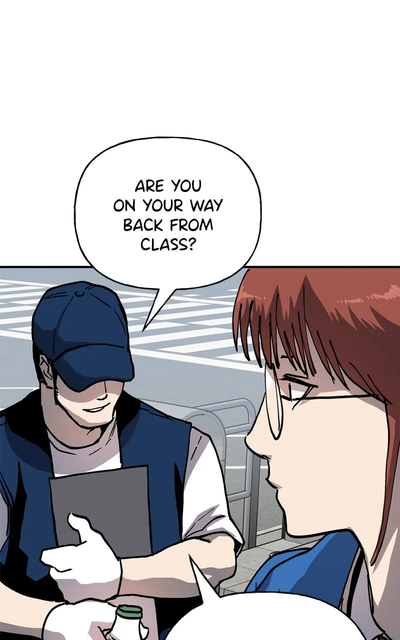 Read BOSS RETURN chapter 44 image 91 on Lezhin