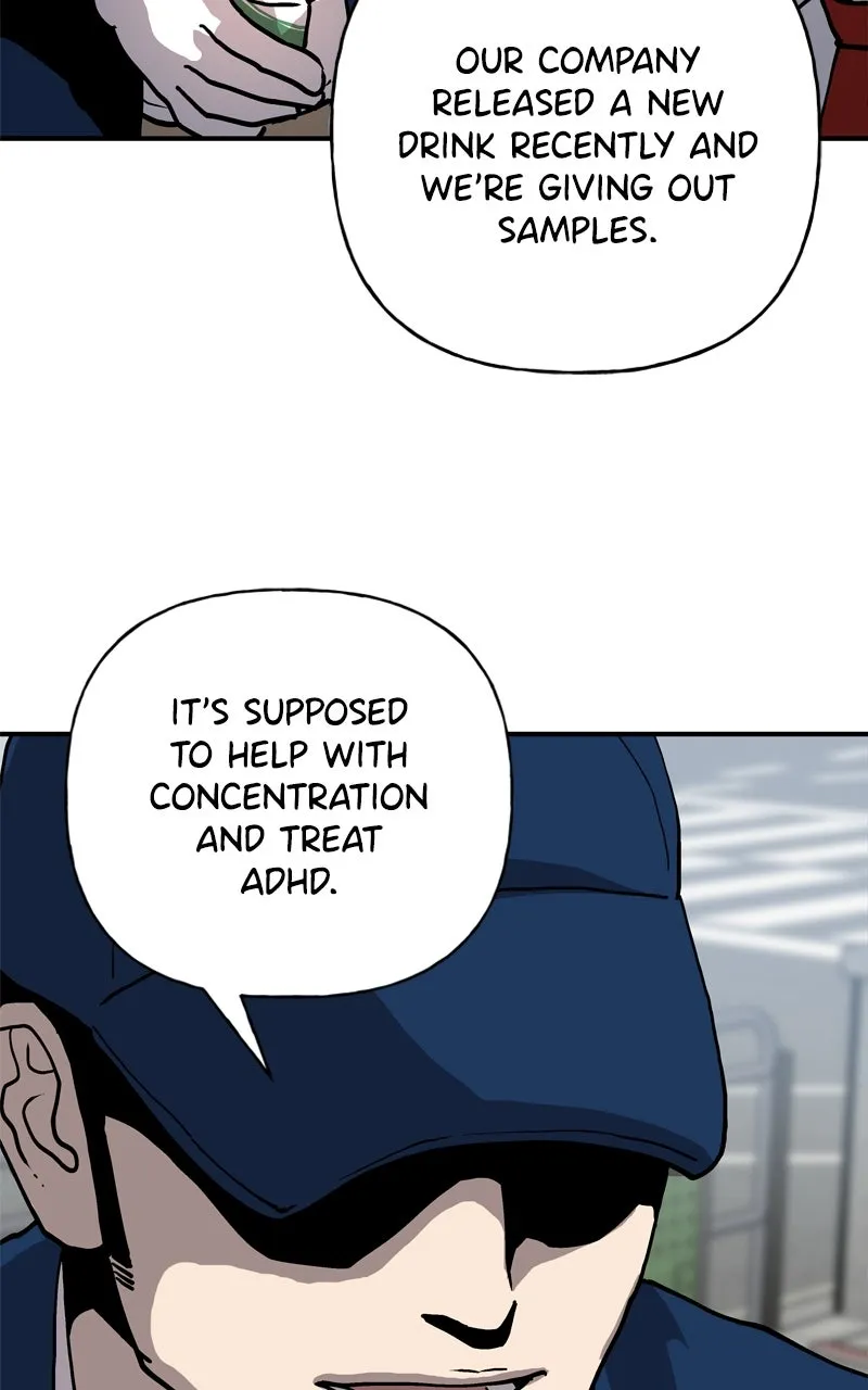 Read BOSS RETURN chapter 44 image 92 on Lezhin