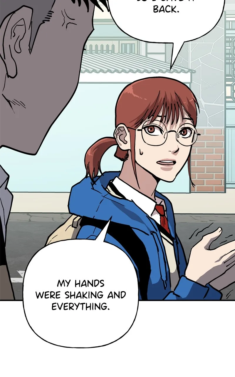 Read BOSS RETURN chapter 45 image 10 on Lezhin