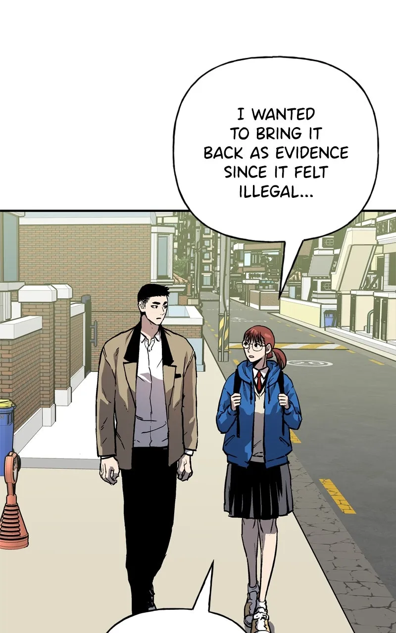 Read BOSS RETURN chapter 45 image 11 on Lezhin
