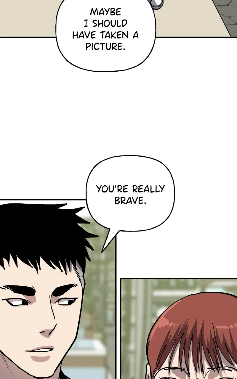 Read BOSS RETURN chapter 45 image 12 on Lezhin