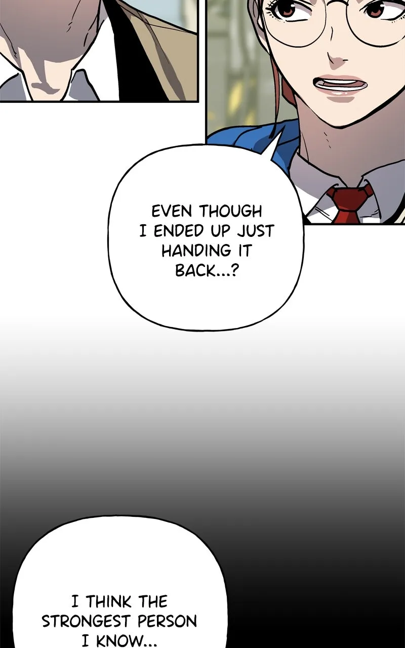 Read BOSS RETURN chapter 45 image 13 on Lezhin