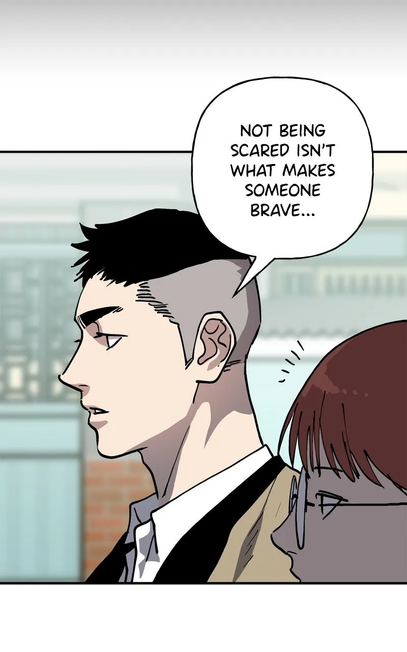 Read BOSS RETURN chapter 45 image 15 on Lezhin