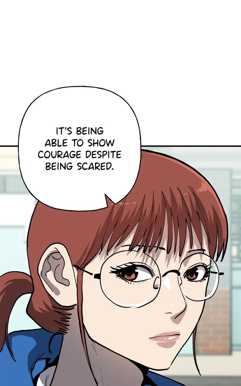 Read BOSS RETURN chapter 45 image 16 on Lezhin