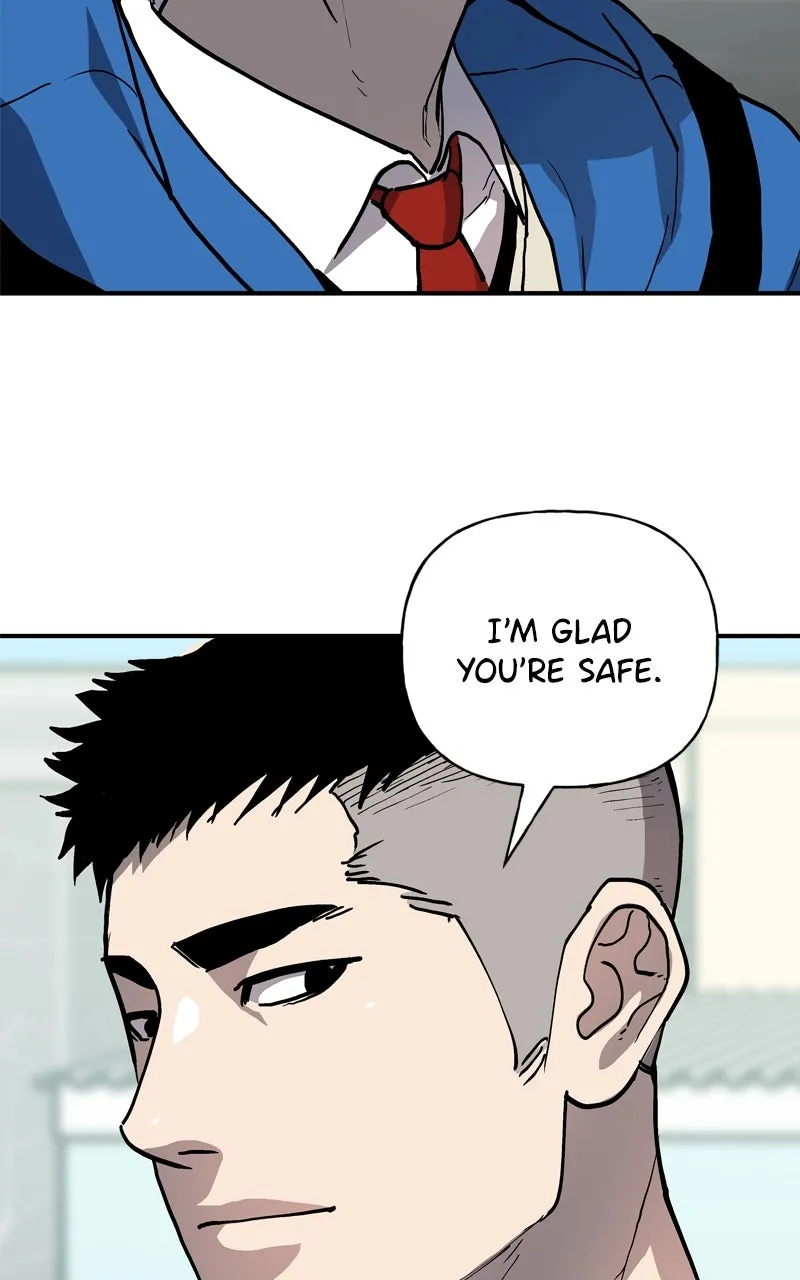 Read BOSS RETURN chapter 45 image 17 on Lezhin