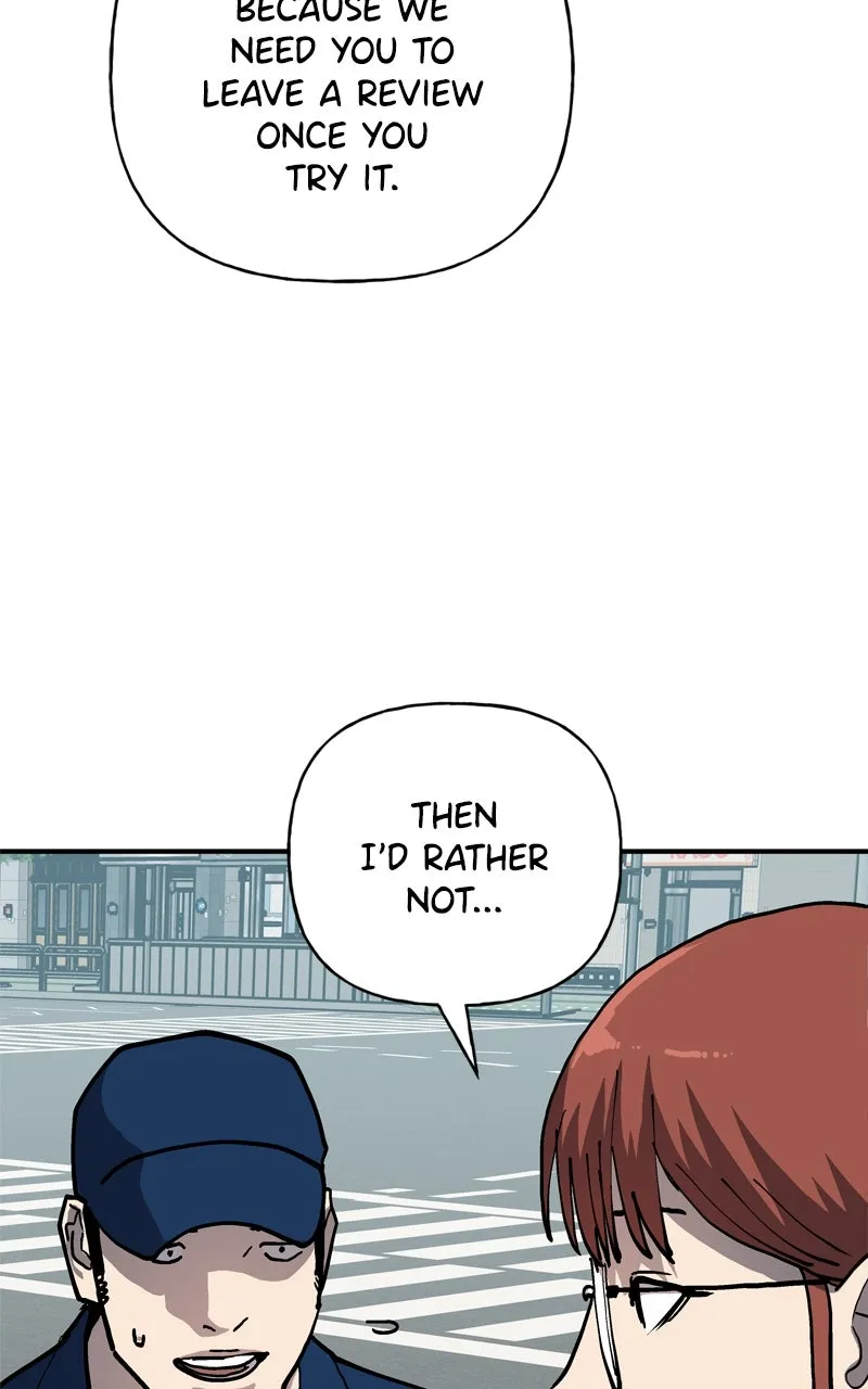 Read BOSS RETURN chapter 45 image 2 on Lezhin