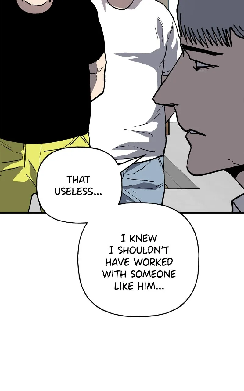 Read BOSS RETURN chapter 45 image 22 on Lezhin