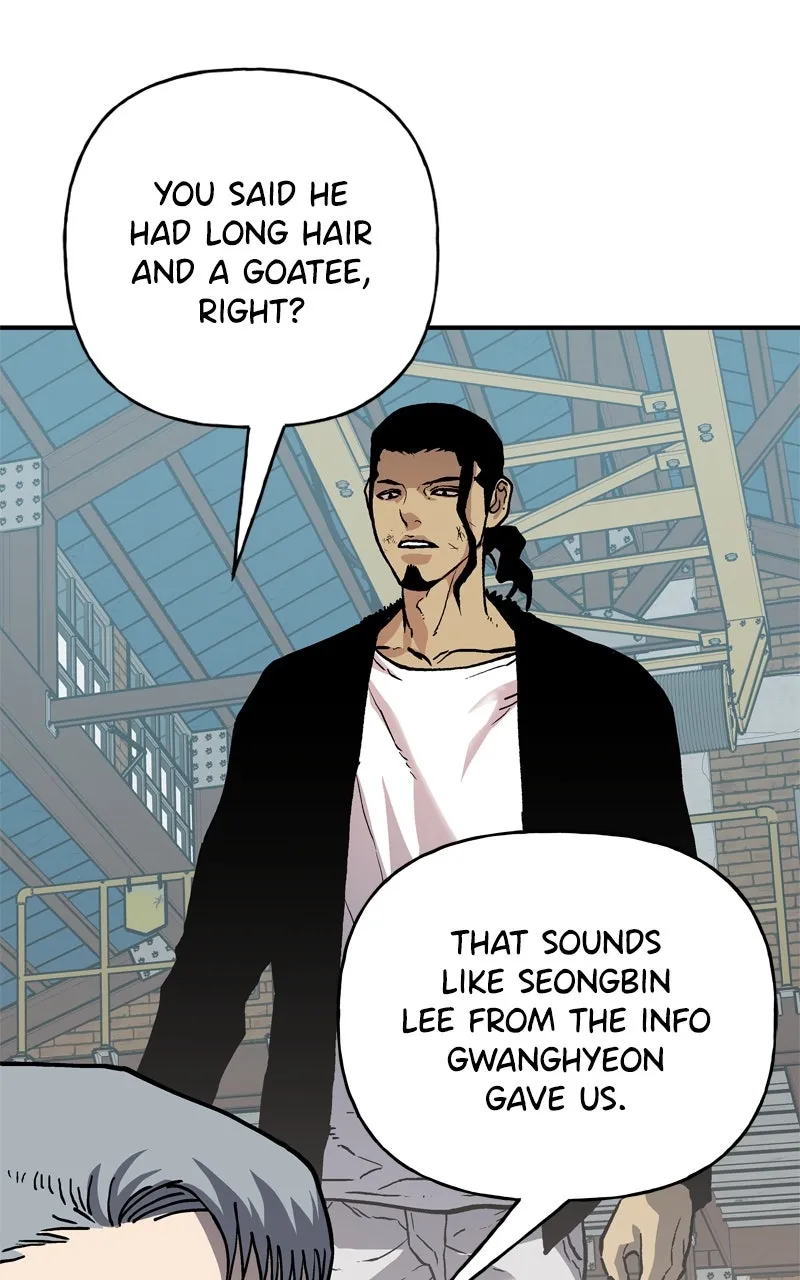 Read BOSS RETURN chapter 45 image 23 on Lezhin