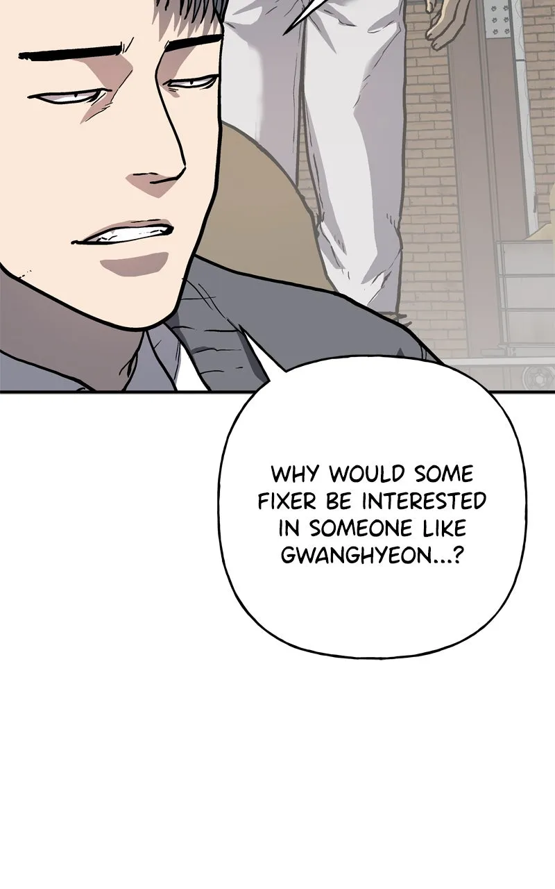 Read BOSS RETURN chapter 45 image 24 on Lezhin