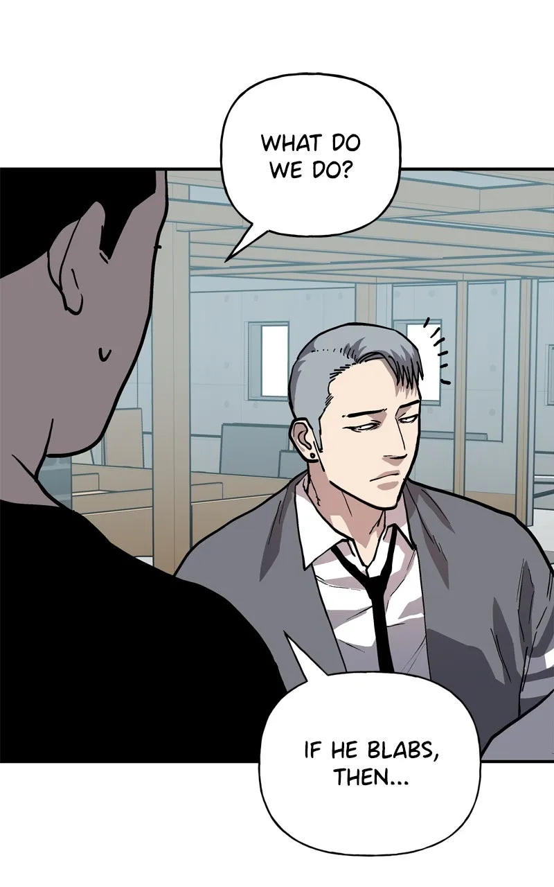 Read BOSS RETURN chapter 45 image 25 on Lezhin