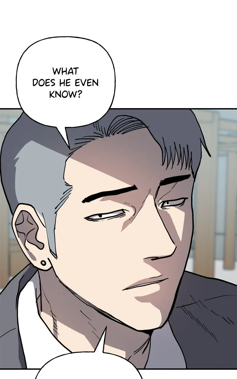 Read BOSS RETURN chapter 45 image 26 on Lezhin