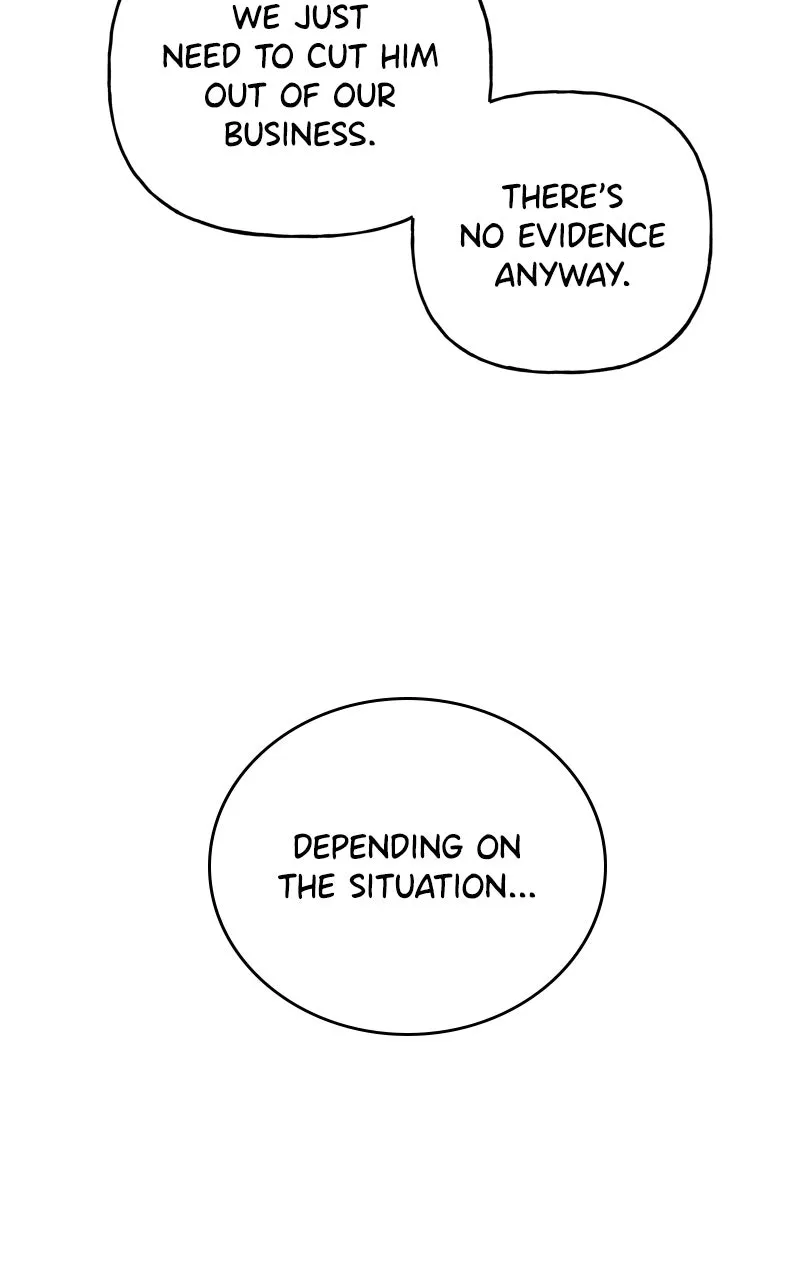 Read BOSS RETURN chapter 45 image 27 on Lezhin