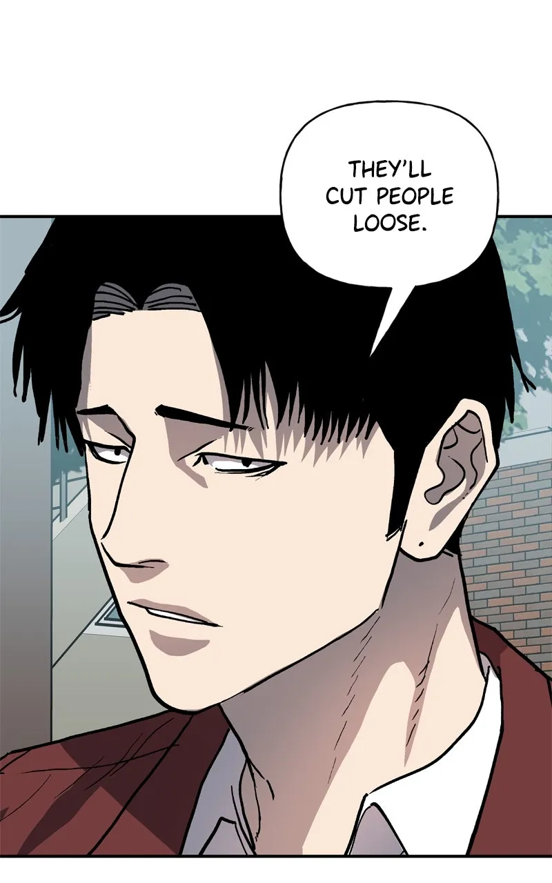 Read BOSS RETURN chapter 45 image 28 on Lezhin