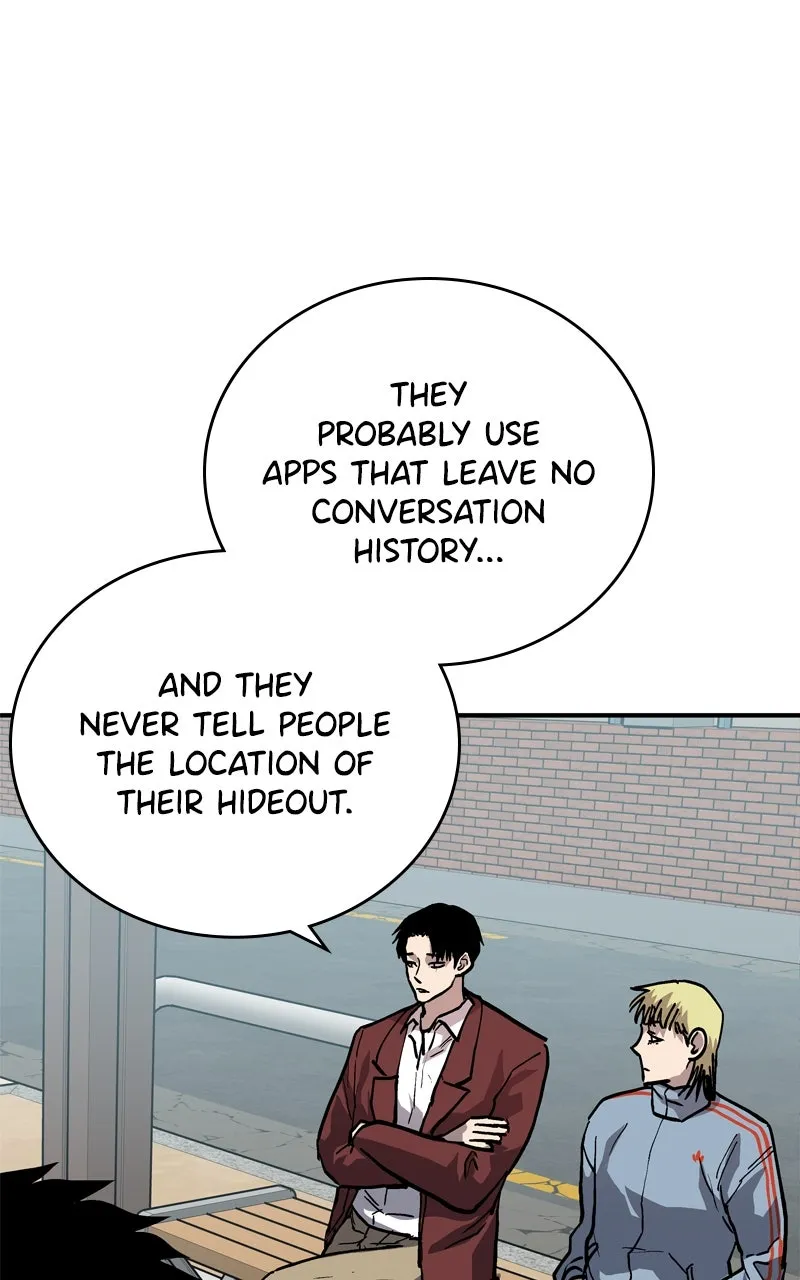 Read BOSS RETURN chapter 45 image 29 on Lezhin