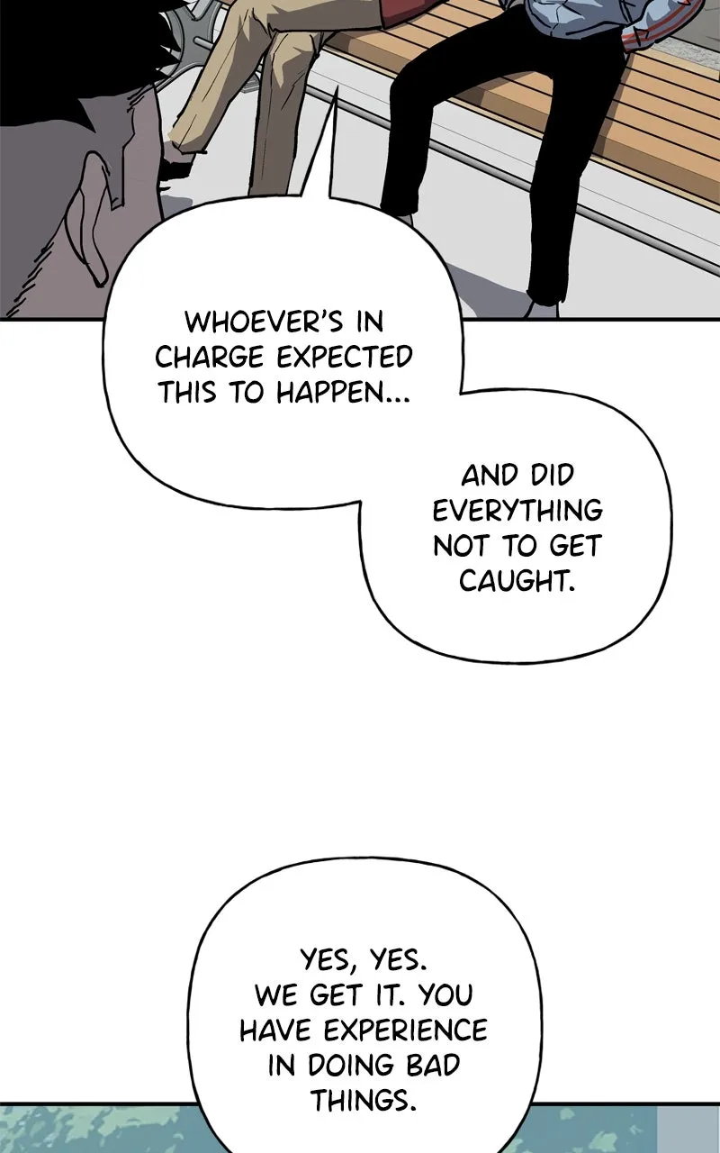 Read BOSS RETURN chapter 45 image 30 on Lezhin