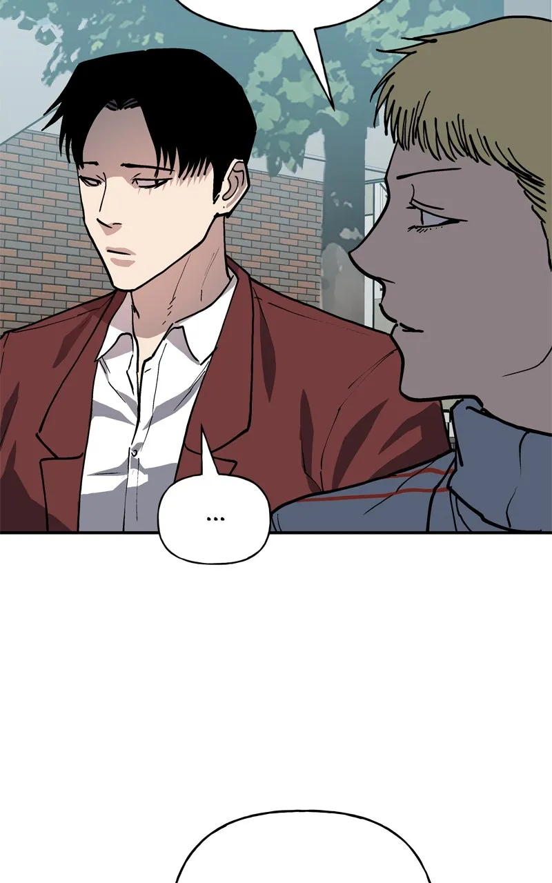 Read BOSS RETURN chapter 45 image 31 on Lezhin