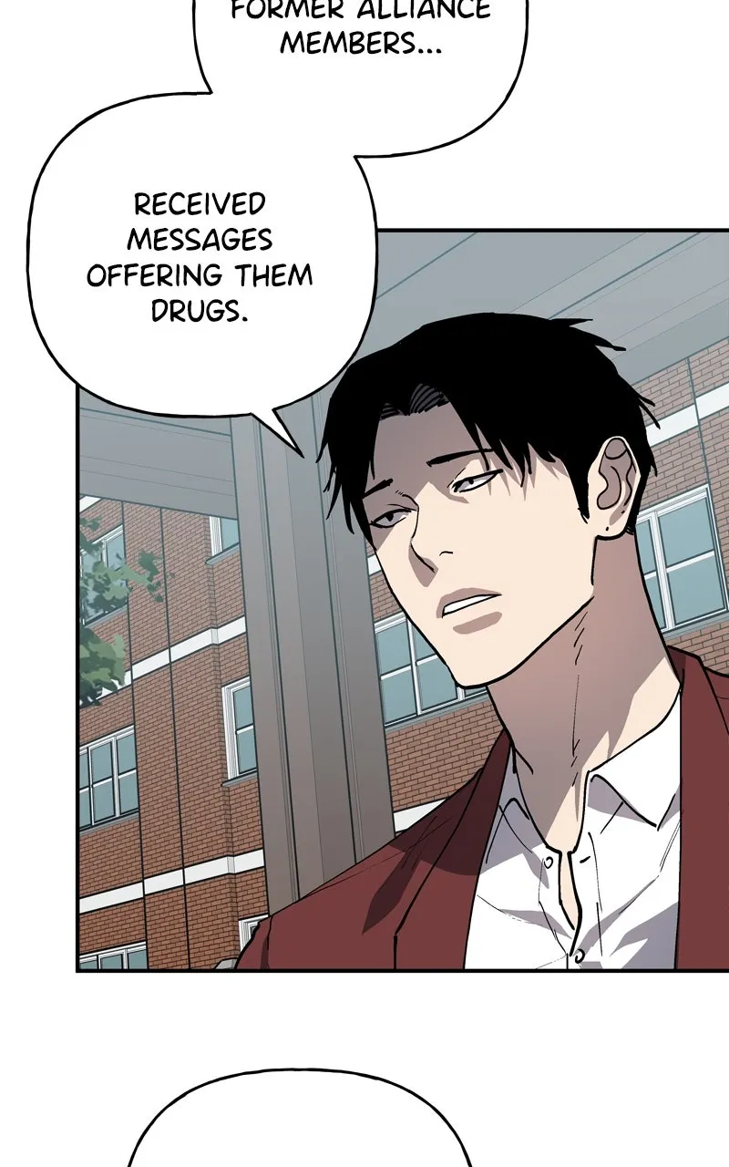 Read BOSS RETURN chapter 45 image 33 on Lezhin