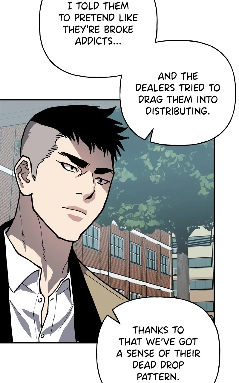 Read BOSS RETURN chapter 45 image 34 on Lezhin