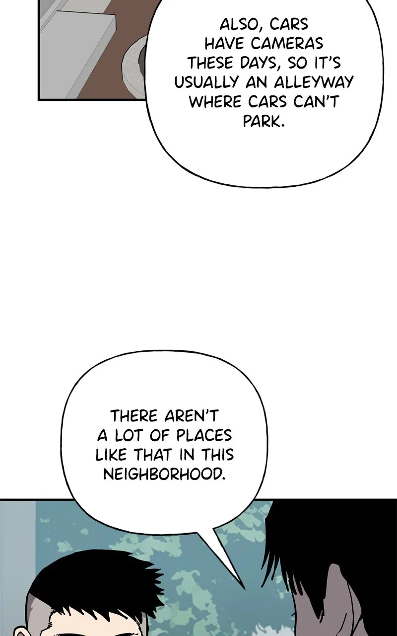 Read BOSS RETURN chapter 45 image 36 on Lezhin