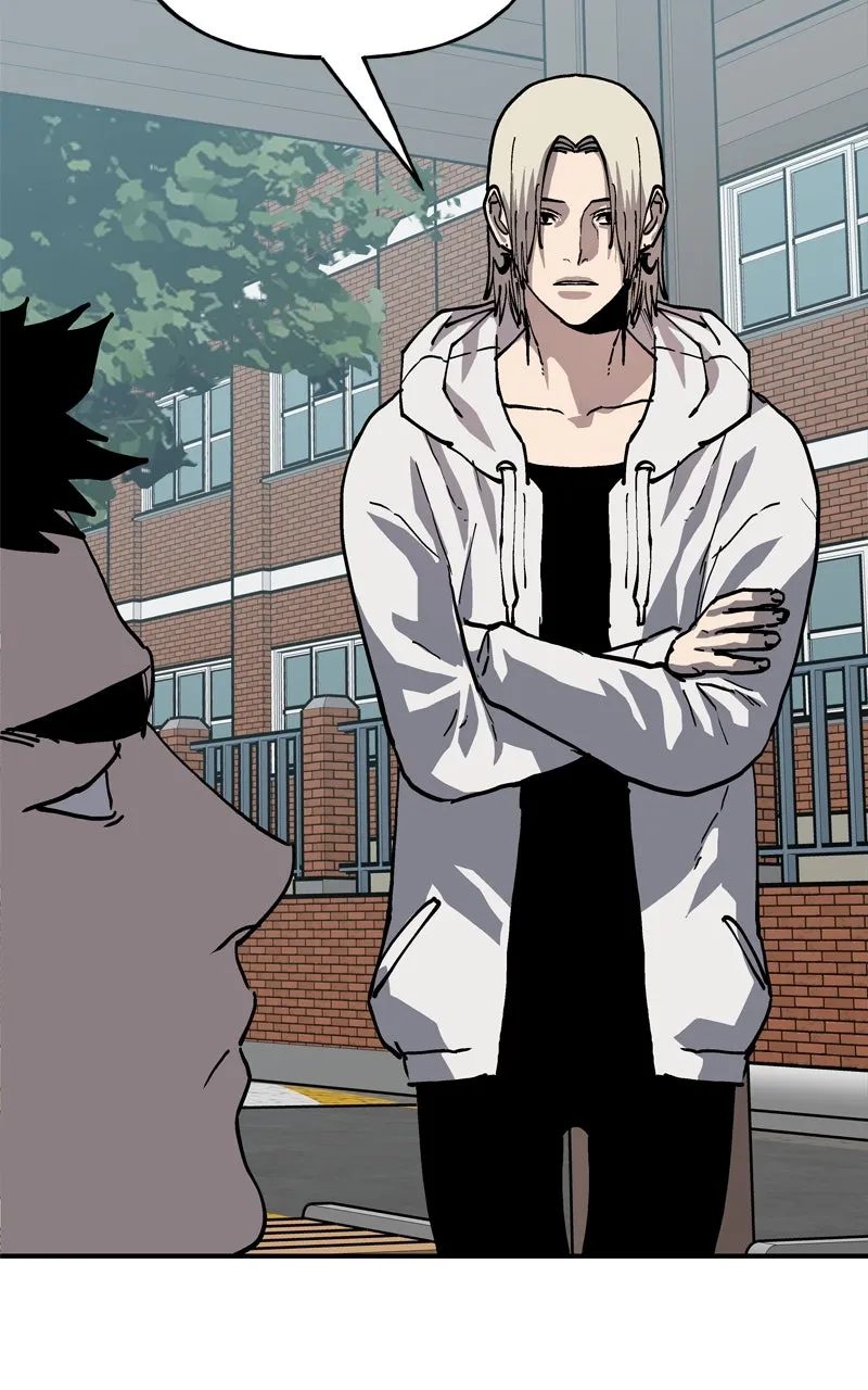 Read BOSS RETURN chapter 45 image 38 on Lezhin