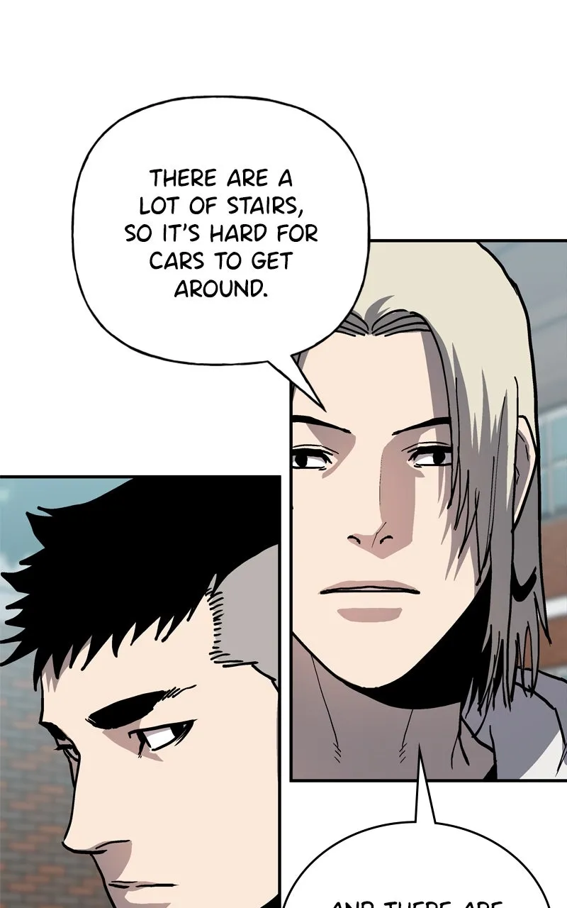 Read BOSS RETURN chapter 45 image 39 on Lezhin