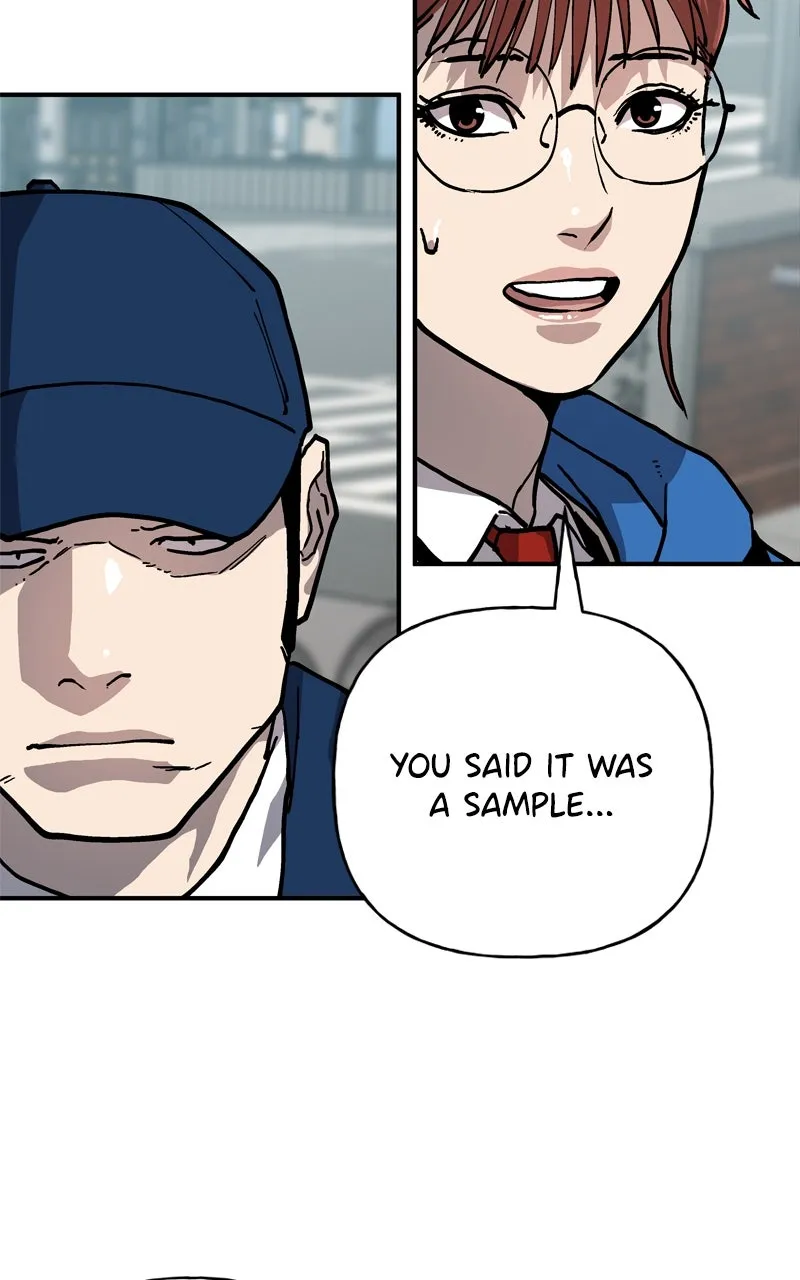 Read BOSS RETURN chapter 45 image 4 on Lezhin