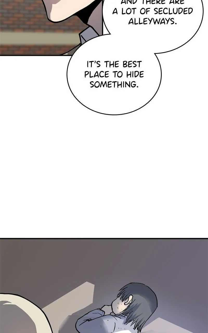 Read BOSS RETURN chapter 45 image 40 on Lezhin