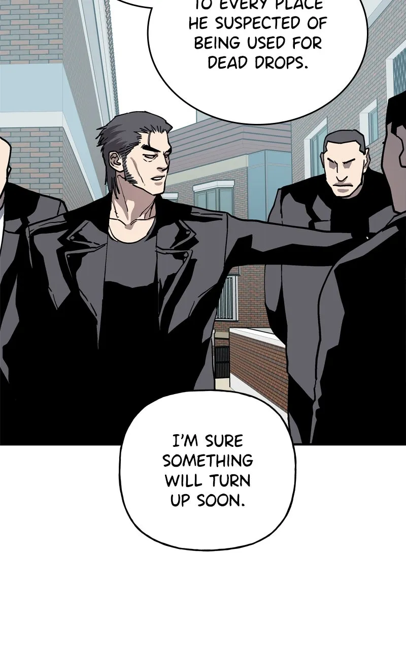 Read BOSS RETURN chapter 45 image 42 on Lezhin