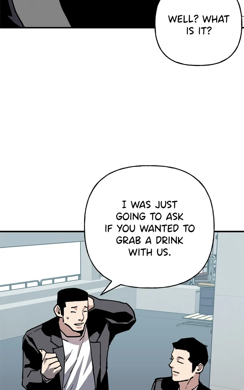 Read BOSS RETURN chapter 45 image 48 on Lezhin